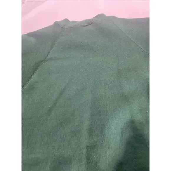 jerzees sweatshirt made in usa vintage I’ve Been Mistletoed - Picture 9 of 11